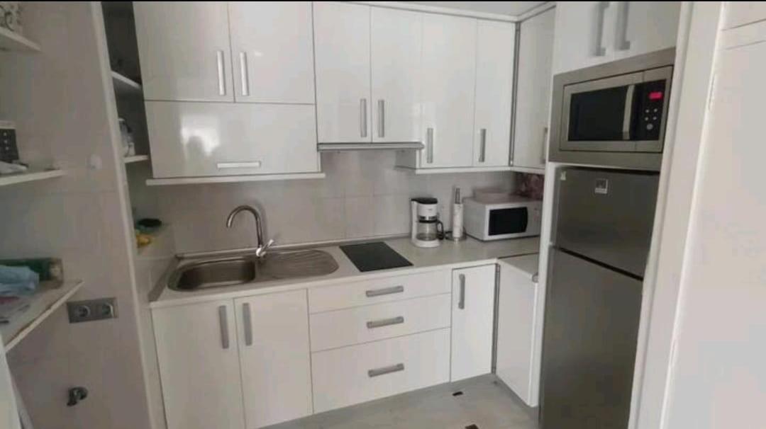 Appartement Gran Apto A Pie De Playa Levante Gavina - Plaza Triangular - Centro Benidorm