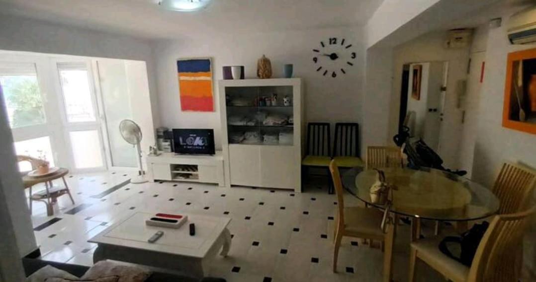 Appartement Gran Apto A Pie De Playa Levante Gavina - Plaza Triangular - Centro